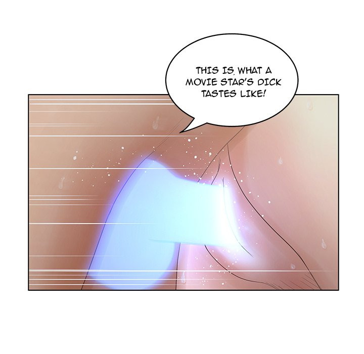 Deceit: Snake’s Tongue Chapter 18 image 23