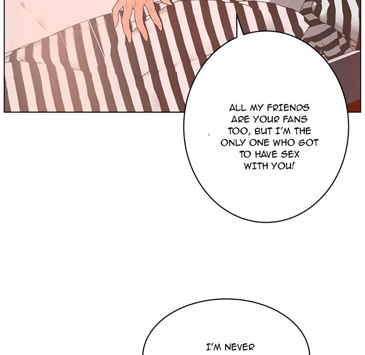 Deceit: Snake’s Tongue Chapter 18 image 29