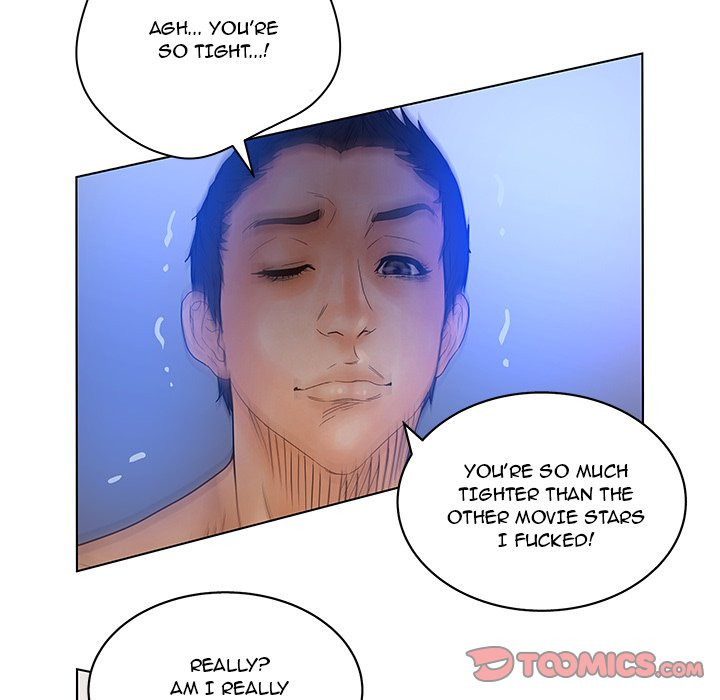 Deceit: Snake’s Tongue Chapter 18 image 31