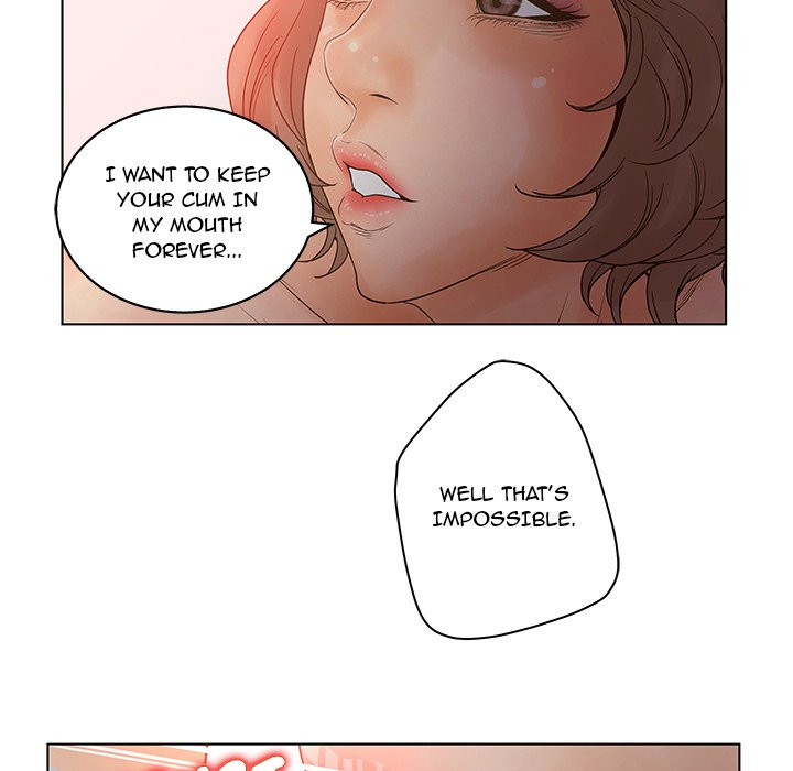 Deceit: Snake’s Tongue Chapter 18 image 35