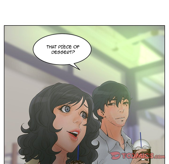 Deceit: Snake’s Tongue Chapter 18 image 49