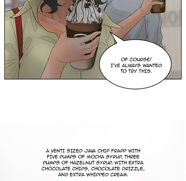 Deceit: Snake’s Tongue Chapter 18 image 50