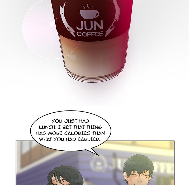 Deceit: Snake’s Tongue Chapter 18 image 52