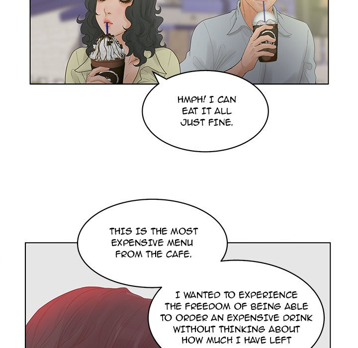 Deceit: Snake’s Tongue Chapter 18 image 53