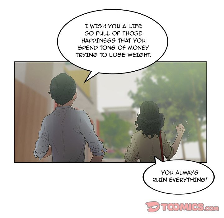 Deceit: Snake’s Tongue Chapter 18 image 55