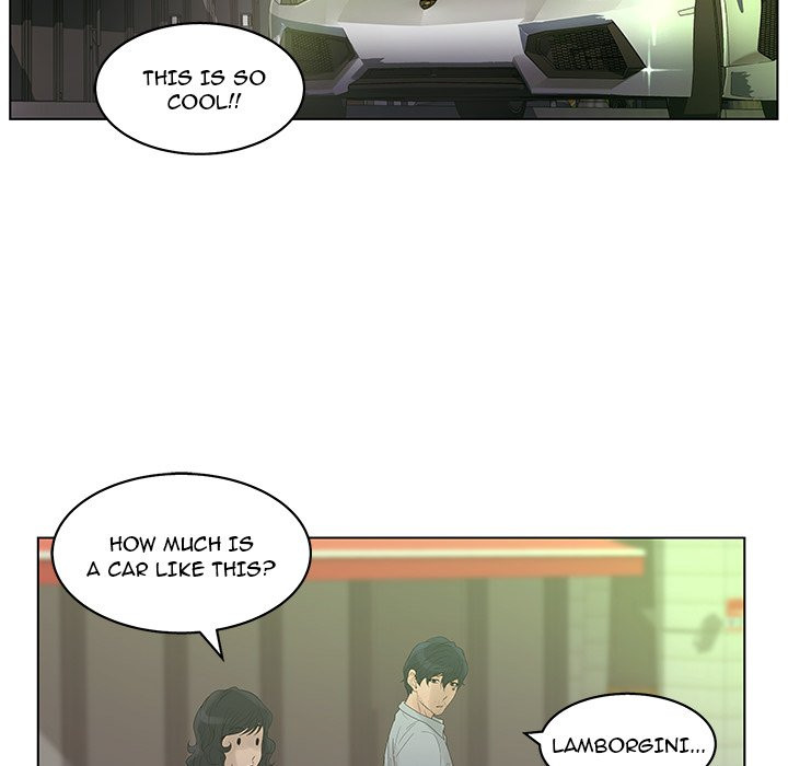 Deceit: Snake’s Tongue Chapter 18 image 58