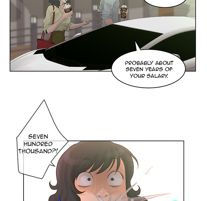Deceit: Snake’s Tongue Chapter 18 image 59