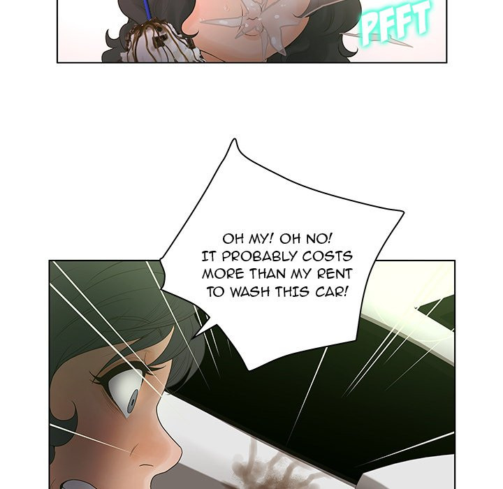 Deceit: Snake’s Tongue Chapter 18 image 60