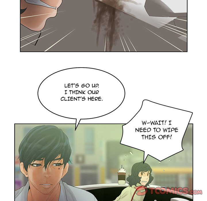 Deceit: Snake’s Tongue Chapter 18 image 61