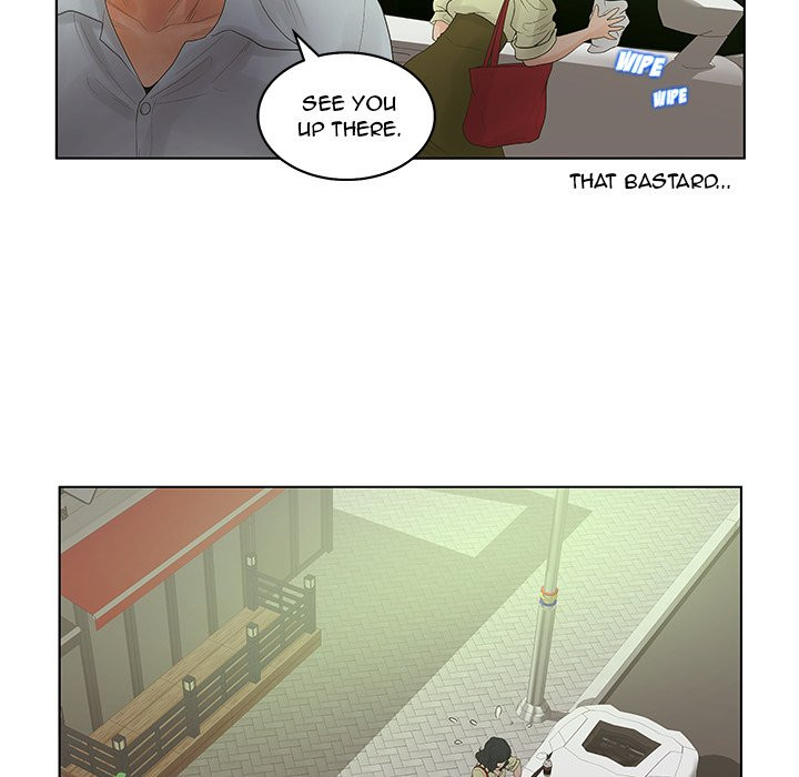 Deceit: Snake’s Tongue Chapter 18 image 62