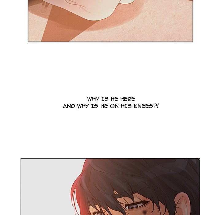 Deceit: Snake’s Tongue Chapter 18 image 70