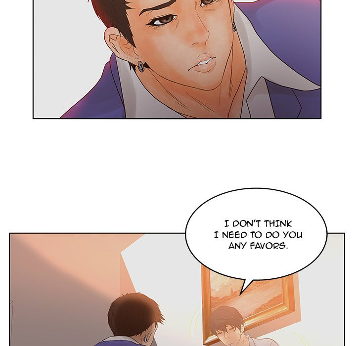 Deceit: Snake’s Tongue Chapter 18 image 72