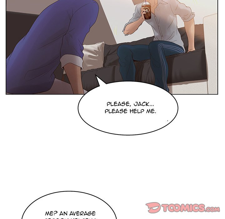 Deceit: Snake’s Tongue Chapter 18 image 73
