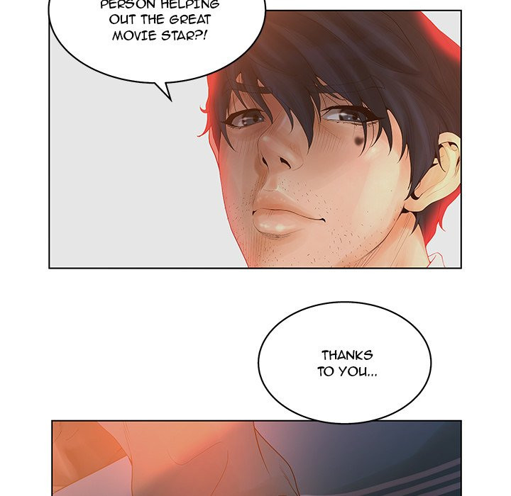Deceit: Snake’s Tongue Chapter 18 image 74