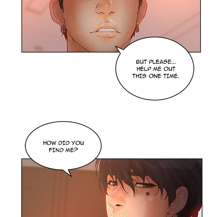 Deceit: Snake’s Tongue Chapter 18 image 76