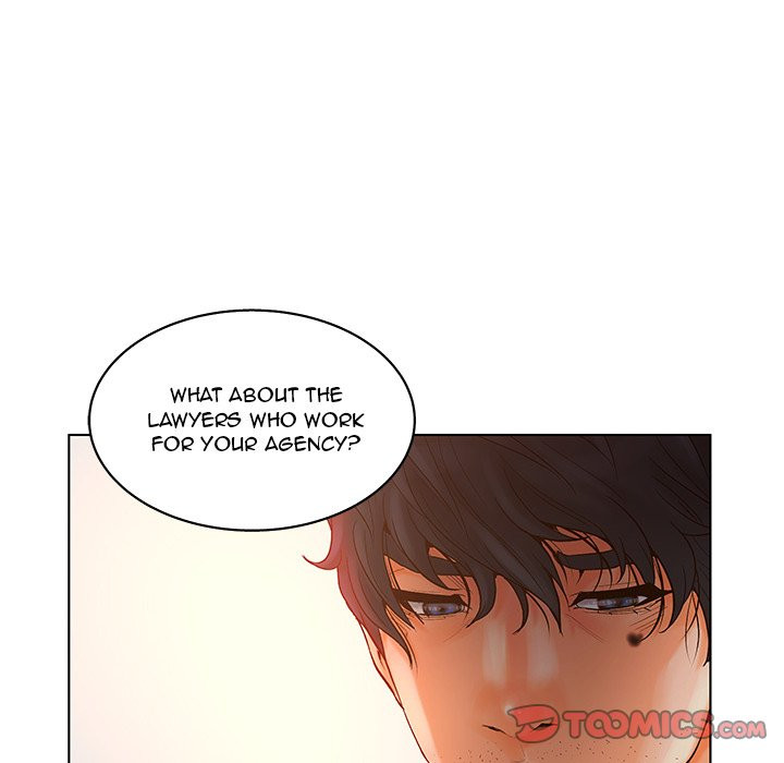 Deceit: Snake’s Tongue Chapter 18 image 79