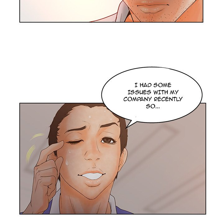 Deceit: Snake’s Tongue Chapter 18 image 80