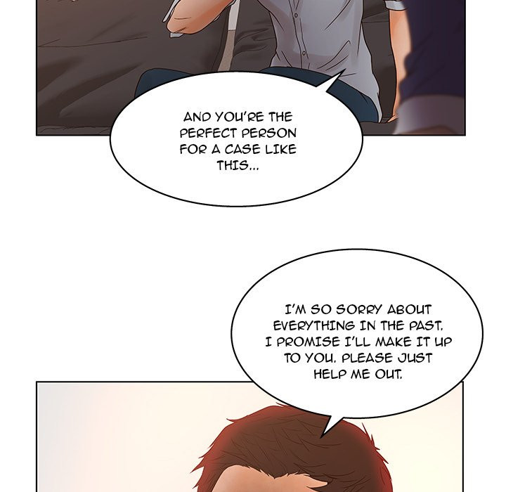 Deceit: Snake’s Tongue Chapter 18 image 82