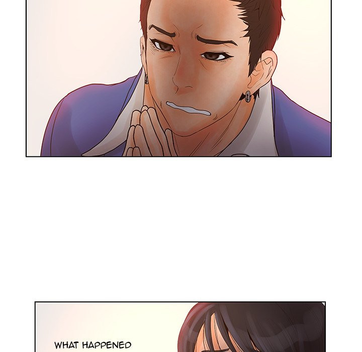 Deceit: Snake’s Tongue Chapter 18 image 83