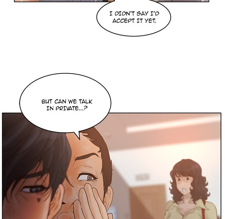 Deceit: Snake’s Tongue Chapter 18 image 88