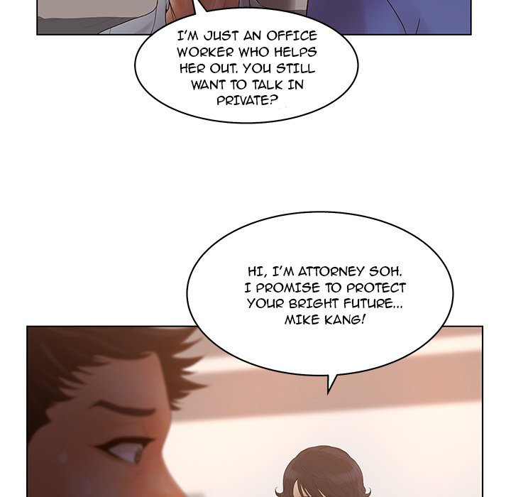 Deceit: Snake’s Tongue Chapter 18 image 90