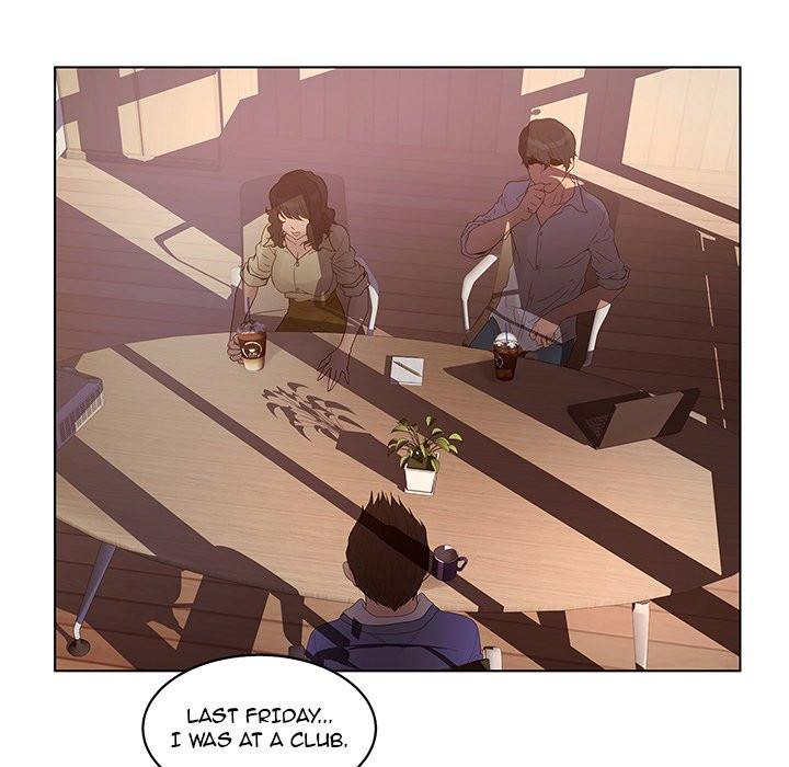 Deceit: Snake’s Tongue Chapter 18 image 94