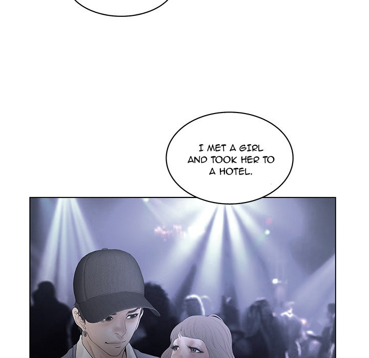Deceit: Snake’s Tongue Chapter 18 image 95
