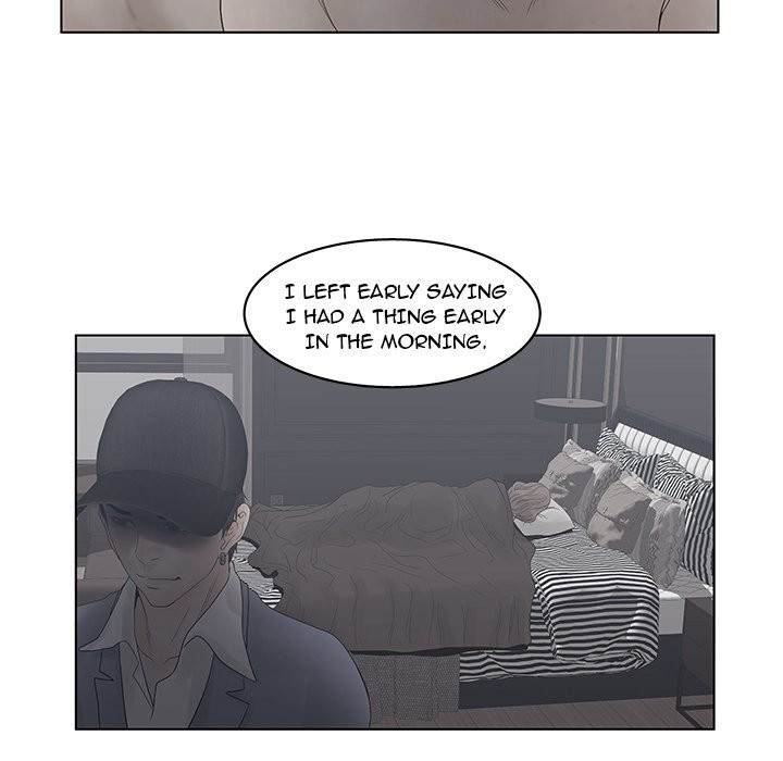 Deceit: Snake’s Tongue Chapter 18 image 98