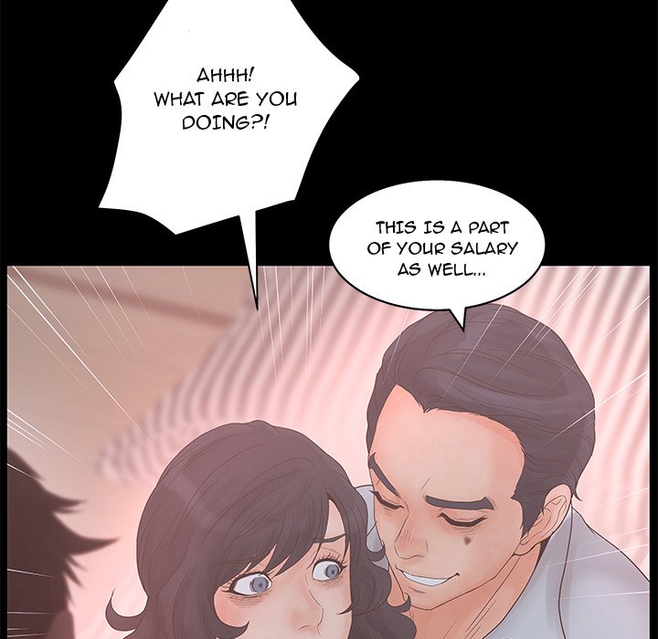 Deceit: Snake’s Tongue Chapter 19 image 111