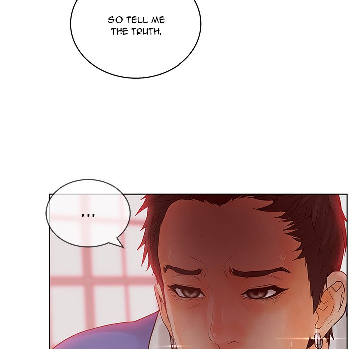 Deceit: Snake’s Tongue Chapter 19 image 17