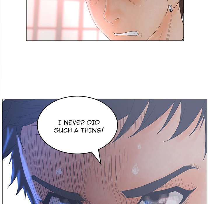 Deceit: Snake’s Tongue Chapter 19 image 20
