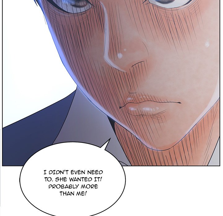 Deceit: Snake’s Tongue Chapter 19 image 21
