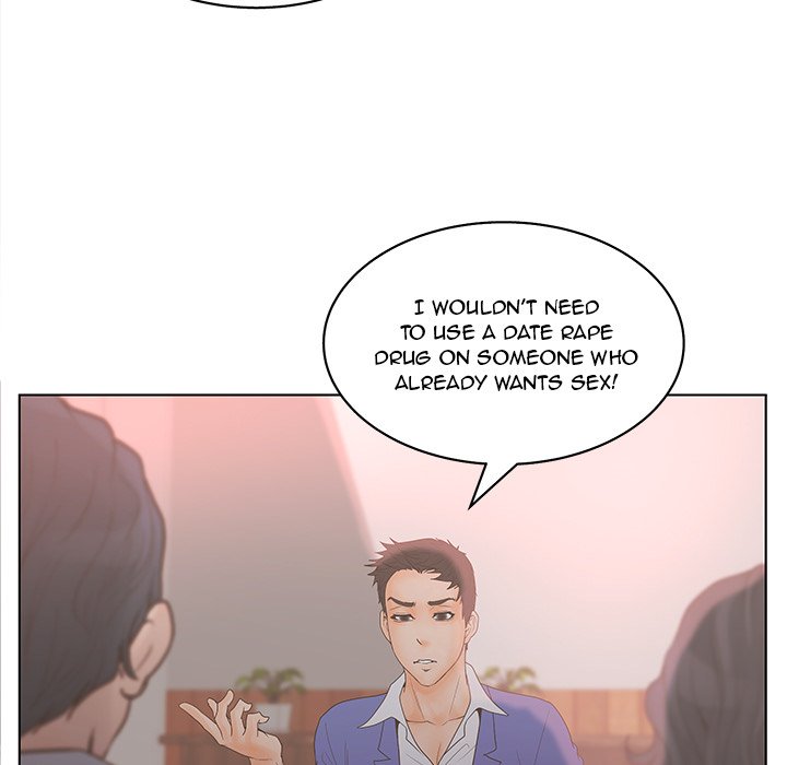 Deceit: Snake’s Tongue Chapter 19 image 22
