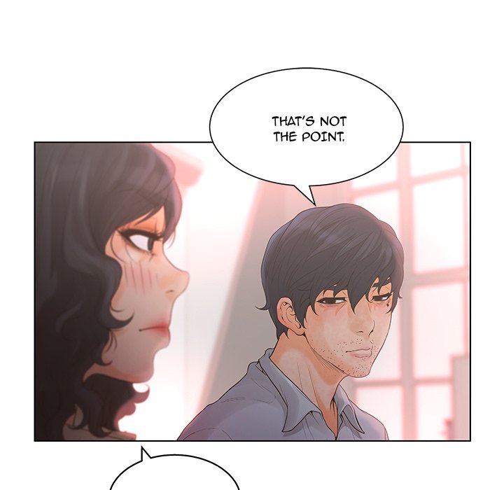 Deceit: Snake’s Tongue Chapter 19 image 24