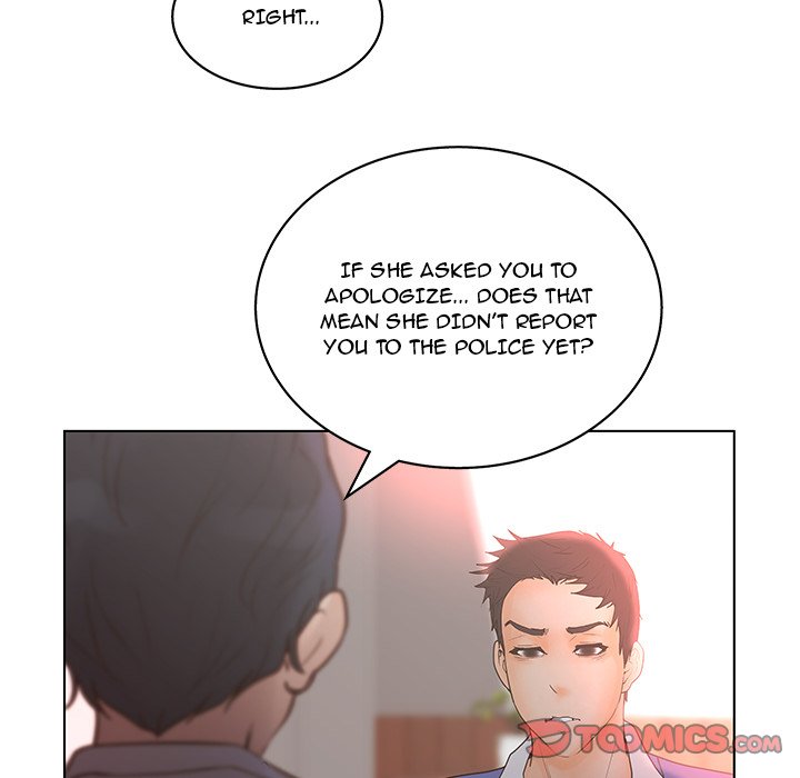 Deceit: Snake’s Tongue Chapter 19 image 25