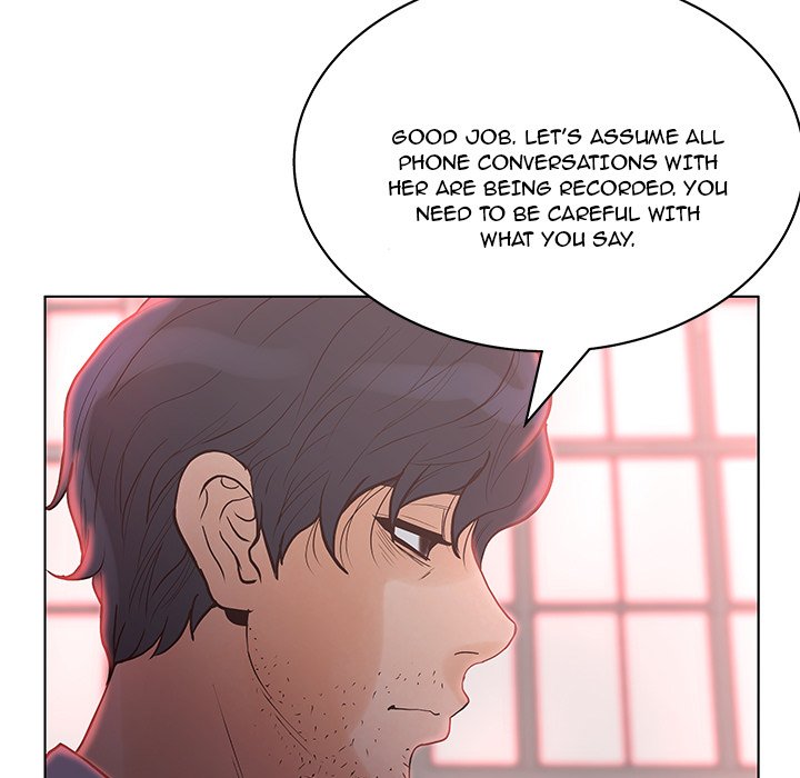 Deceit: Snake’s Tongue Chapter 19 image 28