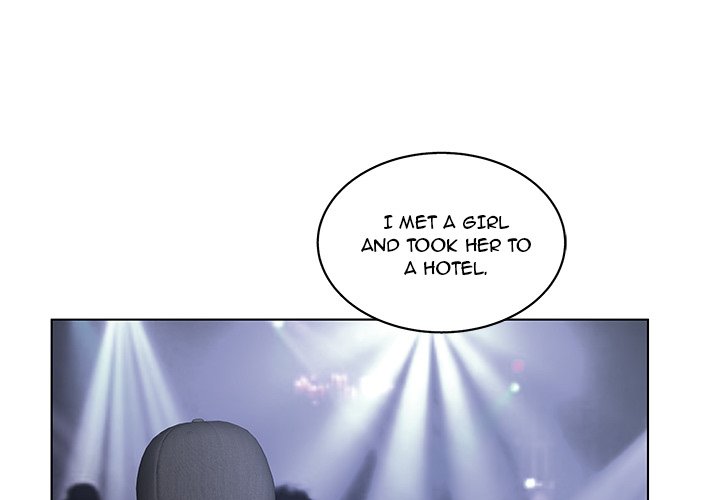 Deceit: Snake’s Tongue Chapter 19 image 2