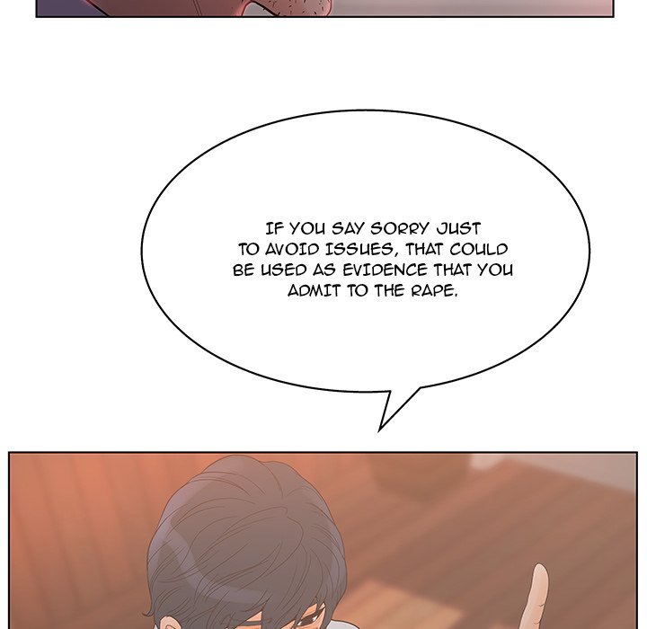 Deceit: Snake’s Tongue Chapter 19 image 29