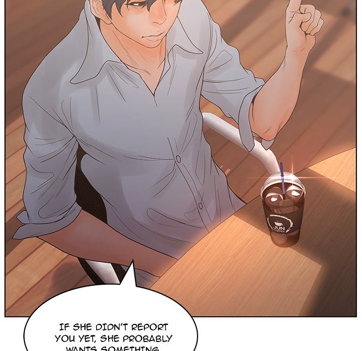 Deceit: Snake’s Tongue Chapter 19 image 30
