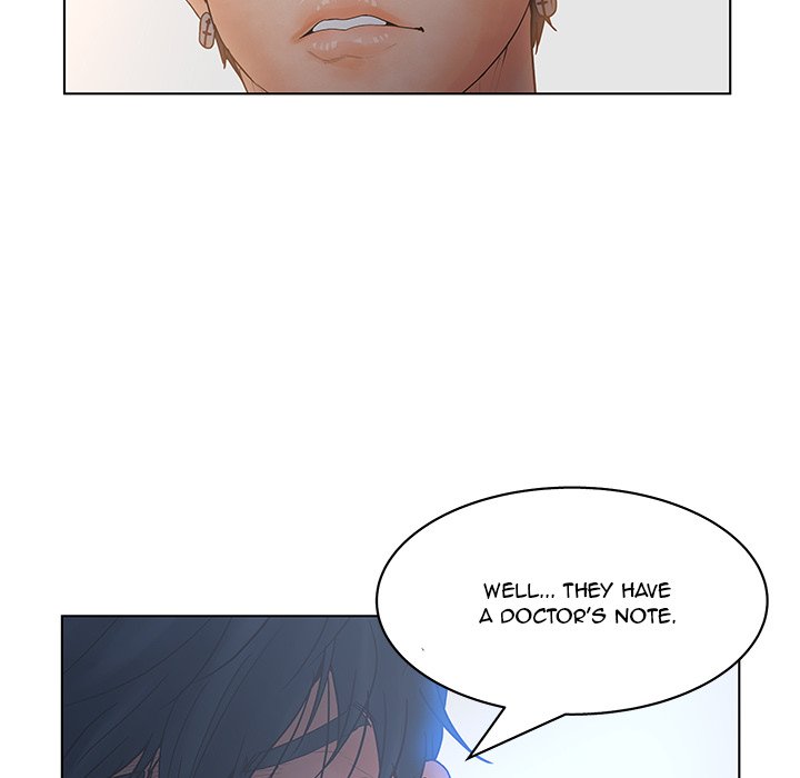 Deceit: Snake’s Tongue Chapter 19 image 32