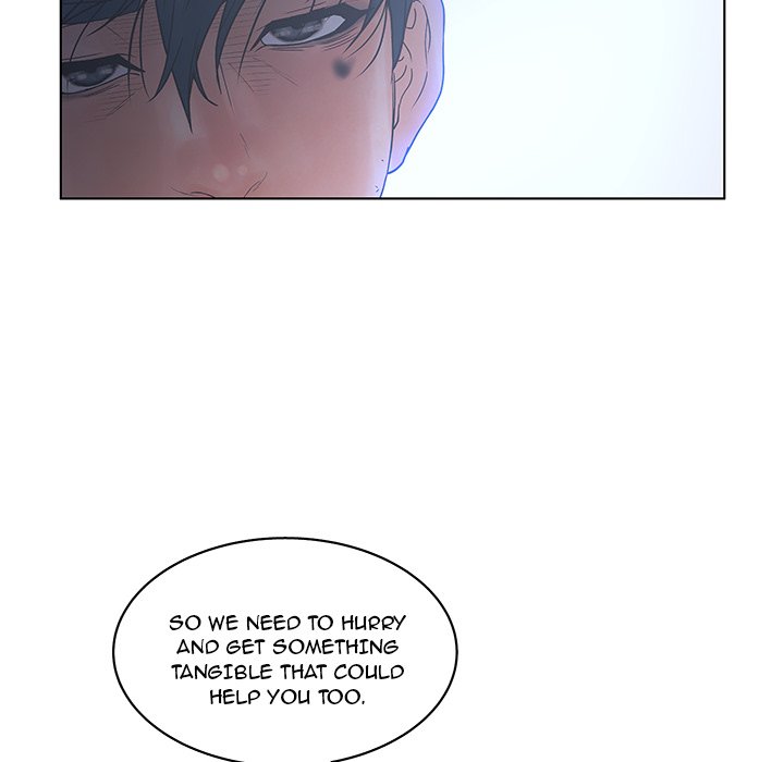 Deceit: Snake’s Tongue Chapter 19 image 33