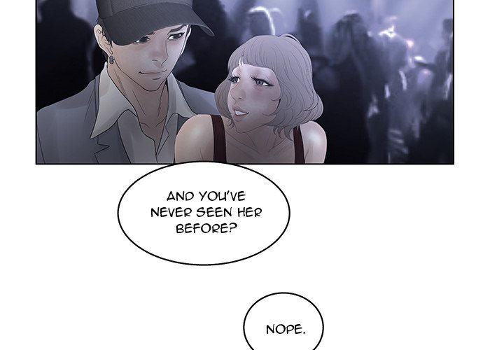 Deceit: Snake’s Tongue Chapter 19 image 3
