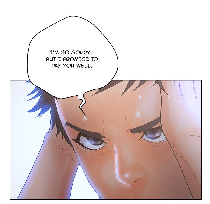 Deceit: Snake’s Tongue Chapter 19 image 40