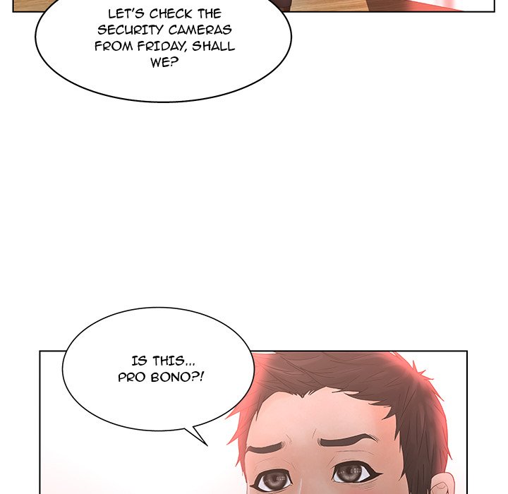 Deceit: Snake’s Tongue Chapter 19 image 45