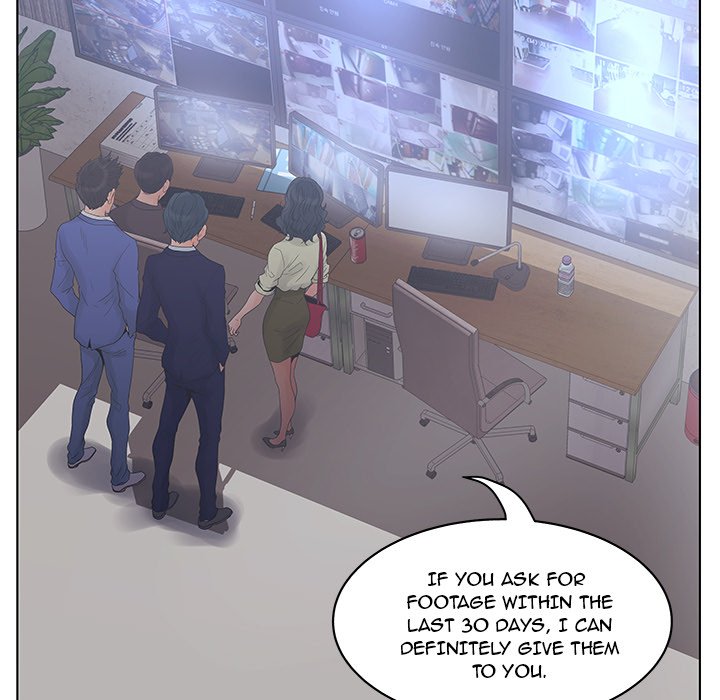 Deceit: Snake’s Tongue Chapter 19 image 54