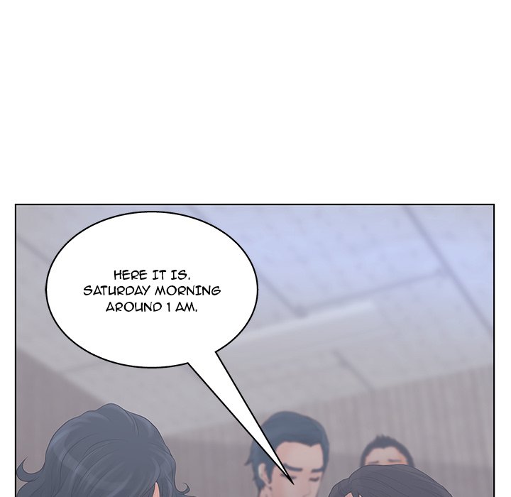 Deceit: Snake’s Tongue Chapter 19 image 58