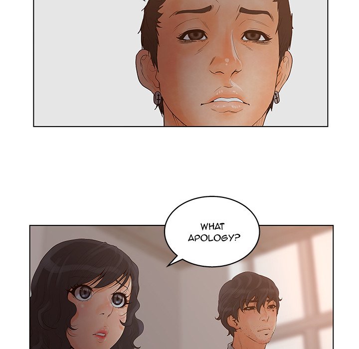 Deceit: Snake’s Tongue Chapter 19 image 5