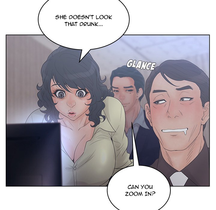 Deceit: Snake’s Tongue Chapter 19 image 62