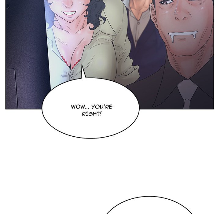 Deceit: Snake’s Tongue Chapter 19 image 66