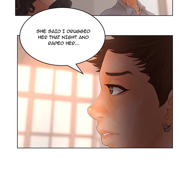 Deceit: Snake’s Tongue Chapter 19 image 6